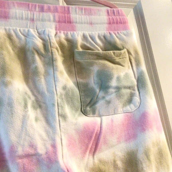 Billabong Casual Coast Tie Dye Sweatpants - Picture 10 of 14